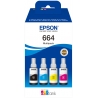 Epson 664 EcoTank 4-colour Multipack