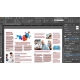 Adobe Creative Cloud for Teams - Abbonamento 12 Mesi Mac/Win ITALIANO