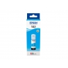 Epson 102 EcoTank Cyan ink bottle