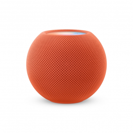 HOMEPOD MINI - ARANCIONE