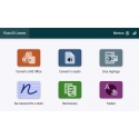 Xerox Workflow Central
