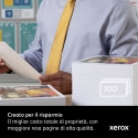 Xerox Cartuccia toner Nero a Standard da 3.000 pagine per C310 (006R04356)