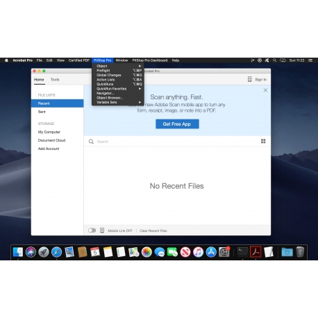 Enfocus PitStop Pro