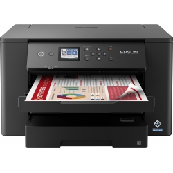 Epson WorkForce WF-7310DTW stampante a getto d'inchiostro A colori 4800 x 2400 DPI A3+ Wi-Fi