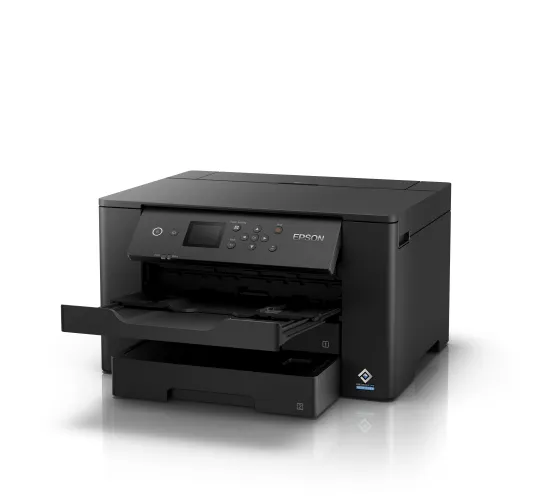 Epson WorkForce WF-7310DTW stampante a getto d'inchiostro A colori 4800 x 2400 DPI A3+ Wi-Fi