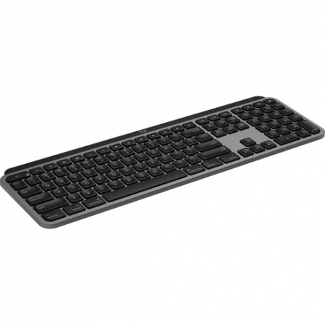 Tastiera Logitech MX Keys for Mac