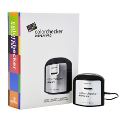 Calibrite ColorChecker Display PRO [FINE SERIE]