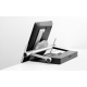 Supporto ergonomico Wacom Ergo Stand per Cintiq Pro 24