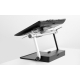 Supporto ergonomico Wacom Ergo Stand per Cintiq Pro 24