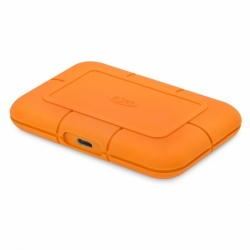 LaCie 4TB Rugged SSD