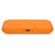 LaCie 4TB Rugged SSD
