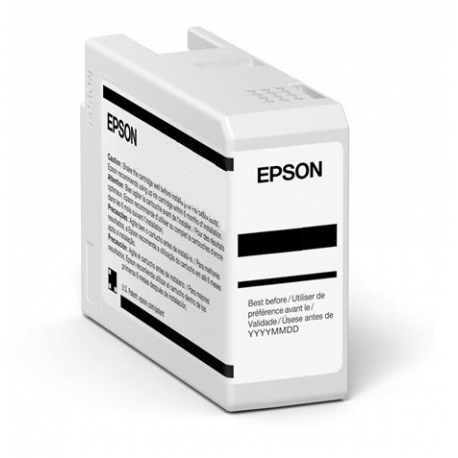 Epson T47A8 cartuccia d'inchiostro 1 pz Originale Nero opaco