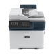 Xerox C315 A4 33 ppm Stampante fronte retro wireless PS3 PCL5e 6 2 vassoi Totale 251 fogli