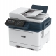 Xerox C315 A4 33 ppm Stampante fronte retro wireless PS3 PCL5e 6 2 vassoi Totale 251 fogli