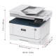 Xerox B305 A4 38 ppm Copia Stampa Scansione fronte retro wireless PS3 PCL5e 6 2 vassoi 350 fogli