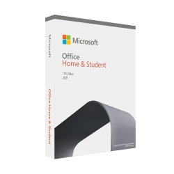 Microsoft Office 2021 Home & Student Full 1 licenza/e ITA (Medialess)