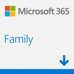 Microsoft 365 Personal, 1Utente 1 anno, Incl. Word, Excel, Powerpoint,  Outlook, Aggiornamenti