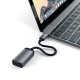 ADATTATORE USB-C A VGA SPACE GRAY