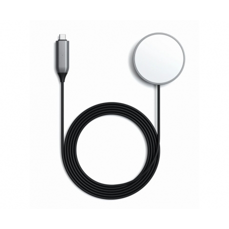 CAVO DI RICARICA WIRELESS MAGSAFE - SPACE GRAY