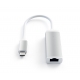 ADATTATORE USB-C A ETHERNET SILVER