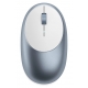 MOUSE WIRELESS M1 - BLU