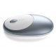 MOUSE WIRELESS M1 - BLU