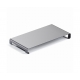 STAND DA SCRIVANIA SLIM PER MACBOOK E IMAC IN ALLUMINIO SPACE GRAY