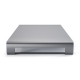 STAND DA SCRIVANIA SLIM PER MACBOOK E IMAC IN ALLUMINIO SPACE GRAY