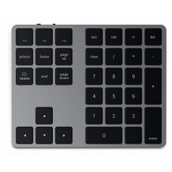 TASTIERINO NUMERICO BLUETOOTH - SPACE GRAY