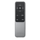 R2 TELECOMANDO PER PRESENTAZIONI BLUETOOTH - SPACE GRAY