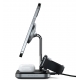 STAND DI RICARICA WIRELESS 3IN1 - SPACE GRAY