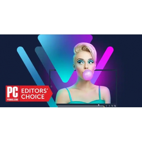 Corel VideoStudio 2022 Ultimate ML EU Italiano