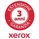 Estensione Garanzia a 3 anni per Xerox B230