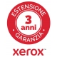 Estensione Garanzia a 3 anni per Xerox B225