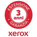 Xerox Estensione di 2 anni del Contratto di assistenza (totale 3 anni compreso l'anno di garanzia standard)