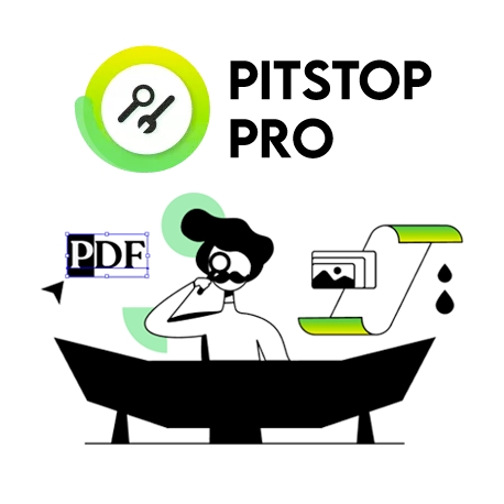 Enfocus PitStop Pro