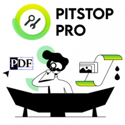 Enfocus PitStop Pro