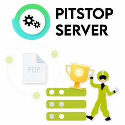 Enfocus PitStop Server Aggiornamento da due versioni indietro