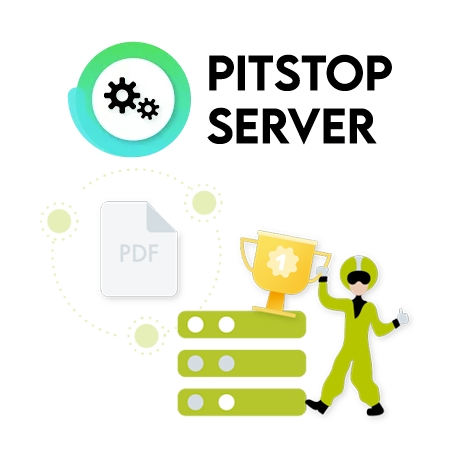 Enfocus PitStop Server 2020 Aggiornamento da due versioni indietro