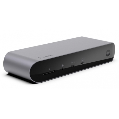 Belkin Dock Thunderbolt 4 Pro