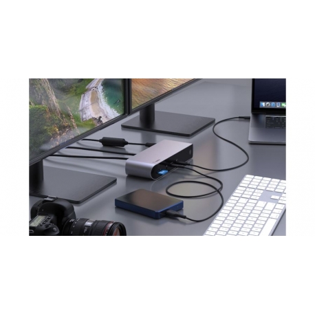Belkin Dock Thunderbolt 4 Pro