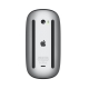 MAGIC MOUSE - SUPERFICIE MULTI-TOUCH NERA