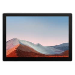 Microsoft Surface Pro 7+ 4G LTE-A 256 GB 31,2 cm (12.3") Intel® Core™ i5 8 GB Wi-Fi 6 (802.11ax) Windows 10 Pro Platino