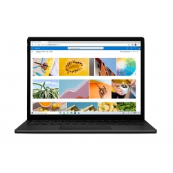 Microsoft Surface Laptop 4 Computer portatile 34,3 cm (13.5") Touch screen Intel® Core™ i7 16 GB LPDDR4x-SDRAM 256 GB SSD Wi-Fi