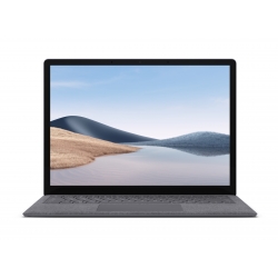 Microsoft Surface Laptop 4 Computer portatile 34,3 cm (13.5") Touch screen Intel® Core™ i5 16 GB LPDDR4x-SDRAM 512 GB SSD Wi-Fi