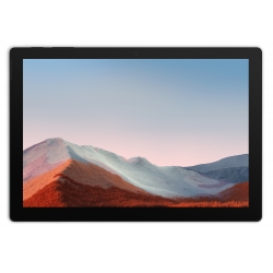 Microsoft Surface Pro 7+ 256 GB 31,2 cm (12.3") Intel® Core™ i5 8 GB Wi-Fi 6 (802.11ax) Windows 10 Pro Nero