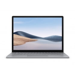 Microsoft Surface Laptop 4 Computer portatile 38,1 cm (15") Touch screen Intel® Core™ i7 16 GB LPDDR4x-SDRAM 256 GB SSD Wi-Fi 6