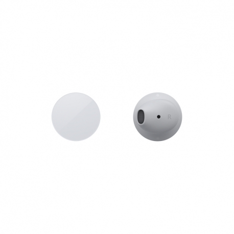 Microsoft Surface Earbuds Wireless Cuffie In-ear Bluetooth Grigio