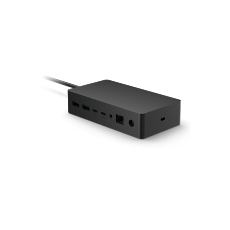 Microsoft Surface Dock 2 docking station per dispositivo mobile Tablet Nero