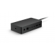 Microsoft Surface Dock 2 docking station per dispositivo mobile Tablet Nero